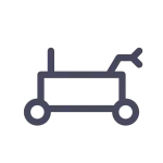 Rover SVG Icon